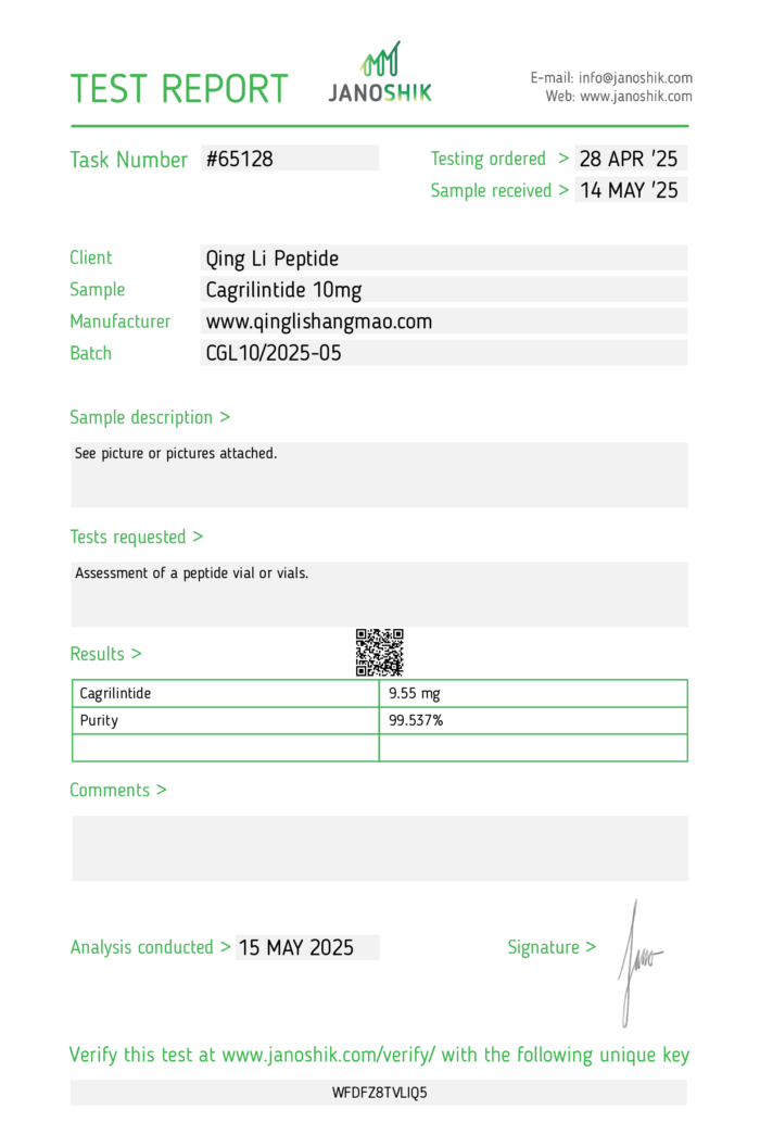 CGL 10mg